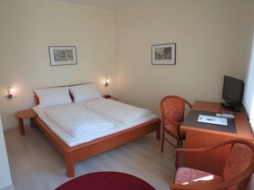 Altstadt Hotel