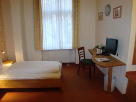 Altstadt Hotel