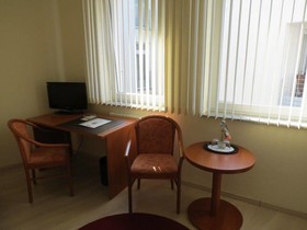 Altstadt Hotel