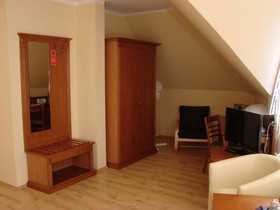 Altstadt Hotel