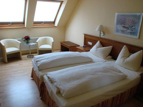Altstadt Hotel