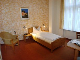 Altstadt Hotel