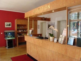 Altstadt Hotel