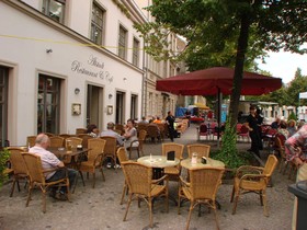 Altstadt Hotel
