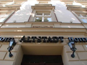 Altstadt Hotel