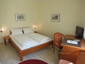 Altstadt Hotel