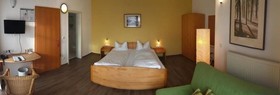 Altstadt Hotel