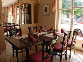 Altstadt Hotel