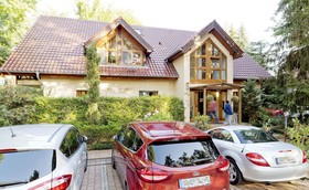 Am Katharinenholz