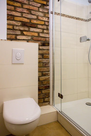 Apartment-Pension am Stadtschloss