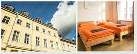 Apartment-Pension am Stadtschloss