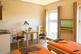 Apartment-Pension am Stadtschloss