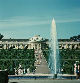 Apart Pension Babelsberg