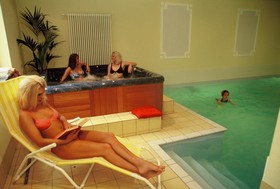 Apart Pension Babelsberg