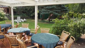 Apart Pension Babelsberg