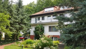 Apart Pension Babelsberg