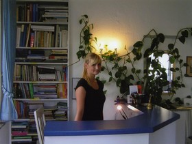 Apart Pension Babelsberg