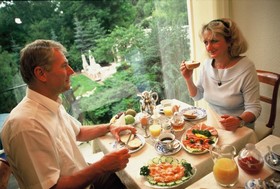 Apart Pension Babelsberg