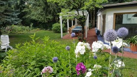 Apart Pension Babelsberg