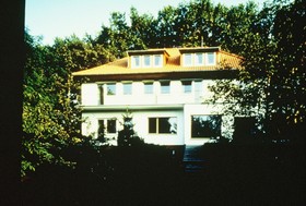 Apart Pension Babelsberg