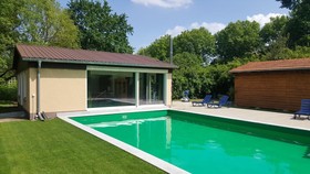 Apart Pension Babelsberg