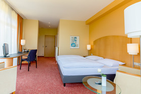 Seminaris Avendi Hotel Potsdam