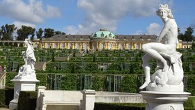 Bed & Breakfast am Luisenplatz
