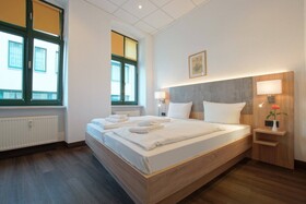 Bed & Breakfast am Luisenplatz