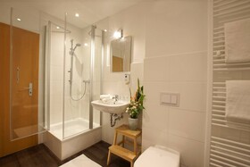 Bed & Breakfast am Luisenplatz