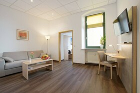 Bed & Breakfast am Luisenplatz