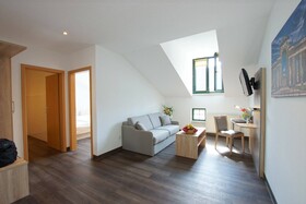 Bed & Breakfast am Luisenplatz
