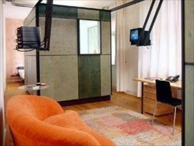 Design Apartments Potsdam