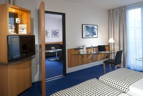 Dorint Hotel Potsdam