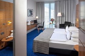 Dorint Hotel Potsdam