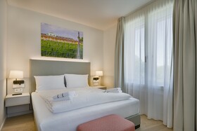 Elisapart - Apartments am Sommerschloß