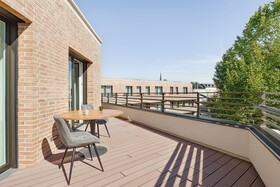 Elisapart - Apartments am Sommerschloß