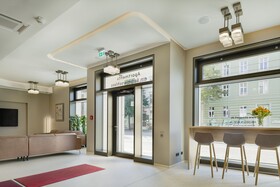 Elisapart - Apartments am Sommerschloß