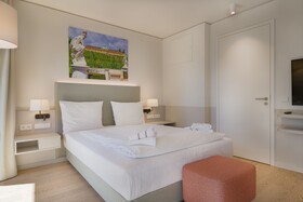 Elisapart - Apartments am Sommerschloß