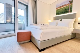 Elisapart - Apartments am Sommerschloß