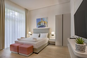 Elisapart - Apartments am Sommerschloß