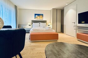 Elisapart - Apartments am Sommerschloß