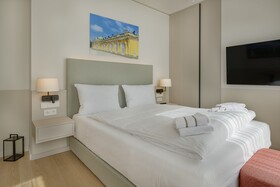 Elisapart - Apartments am Sommerschloß