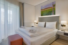 Elisapart - Apartments am Sommerschloß