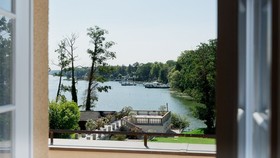 Gastehaus Am Lehnitzsee