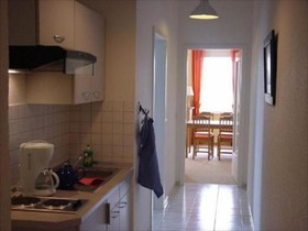 Apartmenthaus Kaiser Friedrich