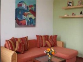 Apartmenthaus Kaiser Friedrich