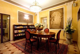 Hotel Am Luisenplatz Potsdam