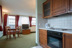 Hotel Am Luisenplatz Potsdam
