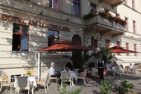 Hotel Am Luisenplatz Potsdam