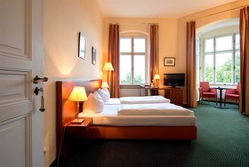 Hotel Am Luisenplatz Potsdam